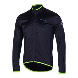 🌬️🚴‍♂️ Chaqueta Nalini BAS BRIZA JACKET – Cortaviento y Transpirable con Inserciones de Malla 🔥💨