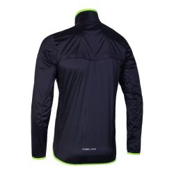 🌬️🚴‍♂️ Chaqueta Nalini BAS BRIZA JACKET – Cortaviento y Transpirable con Inserciones de Malla 🔥💨