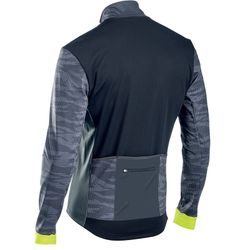 🚴‍♂️⚡🖤 Chaqueta Northwave Blade TP | Protección, Comodidad y Alta Visibilidad