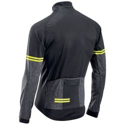 🚴‍♂️⚡🌟 Chaqueta Northwave Extreme TP | Protección Total y Alta Visibilidad