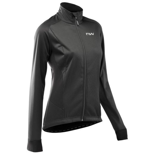 🚴‍♀️💨🌟 Chaqueta de Ciclismo Mujer Reload WMN | Comodidad, Protección y Estilo sobre la Bici
