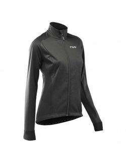 🚴‍♀️💨🌟 Chaqueta de Ciclismo Mujer Reload WMN | Comodidad, Protección y Estilo sobre la Bici
