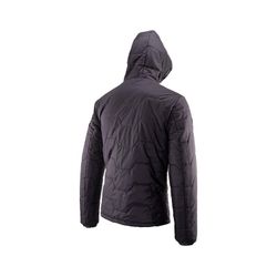 🧥🏞️🚴‍♂️ Chaqueta Leatt Team Graphene: Innovación y Estilo para tus Aventuras