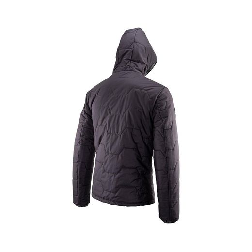 🧥🏞️🚴‍♂️ Chaqueta Leatt Team Graphene: Innovación y Estilo para tus Aventuras