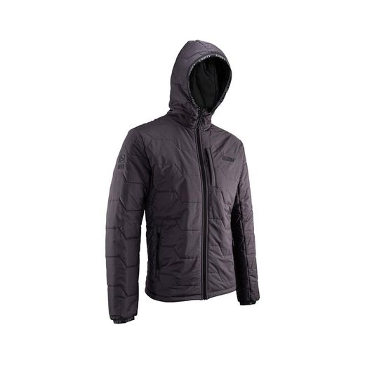 🧥🏞️🚴‍♂️ Chaqueta Leatt Team Graphene: Innovación y Estilo para tus Aventuras