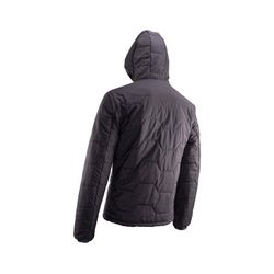 🧥🏞️🚴‍♂️ Chaqueta Leatt Team Graphene: Innovación y Estilo para tus Aventuras