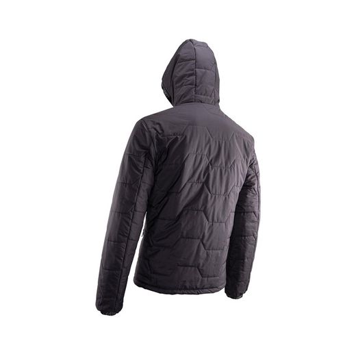 🧥🏞️🚴‍♂️ Chaqueta Leatt Team Graphene: Innovación y Estilo para tus Aventuras