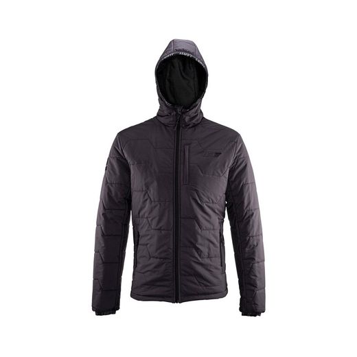 🧥🏞️🚴‍♂️ Chaqueta Leatt Team Graphene: Innovación y Estilo para tus Aventuras