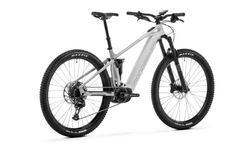 ⚡🚵‍♂️ Mondraker Chaser 750 Enduro | Potencia, Control y Adrenalina en Cada Sendero