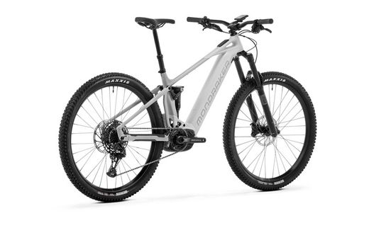 ⚡🚵‍♂️ Mondraker Chaser 750 Enduro | Potencia, Control y Adrenalina en Cada Sendero
