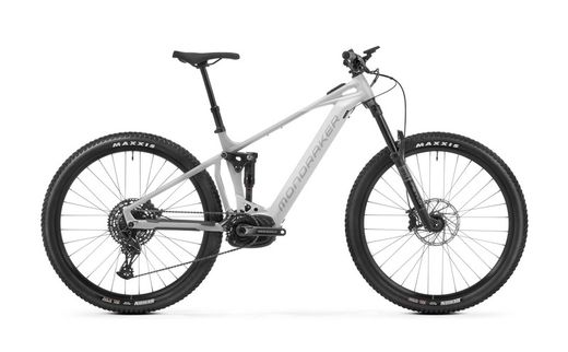 Bicicleta Eléctrica Mondraker CHASER 750 Enduro | Potencia, control y diversión sin límites