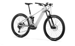 ⚡🚵‍♂️ Mondraker Chaser 750 Enduro | Potencia, Control y Adrenalina en Cada Sendero