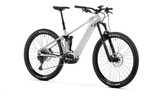 ⚡🚵‍♂️ Mondraker Chaser 750 Enduro | Potencia, Control y Adrenalina en Cada Sendero
