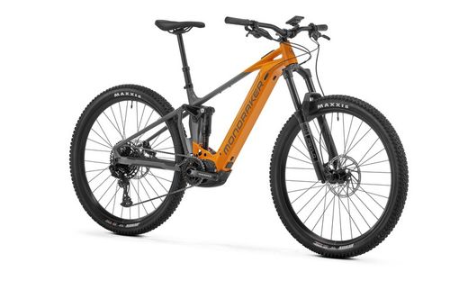 ⚡🚵‍♂️ Bicicleta Eléctrica Mondraker CHASER | La e-MTB Perfecta para Iniciarte en el Enduro Eléctrico