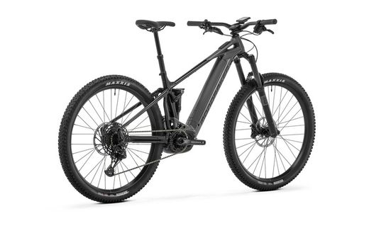 ⚡🚵‍♂️ Bicicleta Eléctrica Mondraker CHASER | La e-MTB perfecta para iniciarte en el enduro eléctrico 🏔️🔋