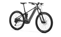 ⚡🚵‍♂️ Bicicleta Eléctrica Mondraker CHASER | La e-MTB perfecta para iniciarte en el enduro eléctrico 🏔️🔋