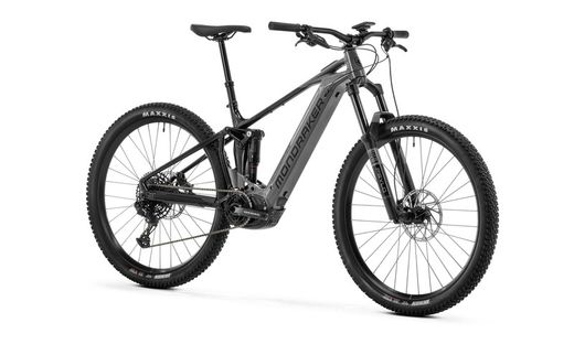 ⚡🚵‍♂️ Bicicleta Eléctrica Mondraker CHASER | La e-MTB perfecta para iniciarte en el enduro eléctrico 🏔️🔋