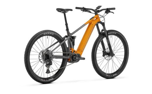 ⚡🚵‍♂️ Bicicleta Eléctrica Mondraker CHASER | La e-MTB Perfecta para Iniciarte en el Enduro Eléctrico