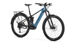⚡🚵‍♂️ Bicicleta Eléctrica MONDRAKER CHASER RX | Potencia, Control y Diversión sin Límites