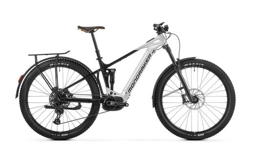BICICLETA MONDRAKER CHASER X