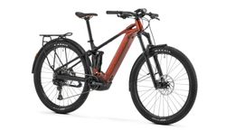 ⚡🚵‍♂️ Bicicleta Eléctrica Mondraker CHASER X | Comodidad Urbana y Rendimiento Off-Road en una e-Bike Versátil