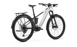 ⚡🚵‍♂️ Bicicleta Eléctrica Mondraker CHASER X | Comodidad Urbana y Rendimiento Off-Road en una e-Bike Versátil