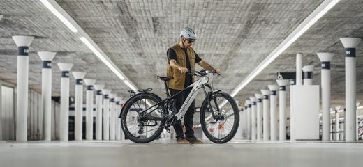 ⚡🚵‍♂️ Bicicleta Eléctrica Mondraker CHASER X | Comodidad Urbana y Rendimiento Off-Road en una e-Bike Versátil