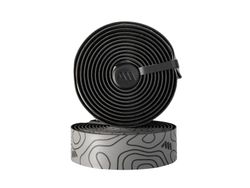 🚴‍♂️ Cinta de Manillar AMS Sterrato - Gris Comodidad, Estilo y Rendimiento para tus Rutas en Bicicleta