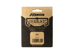 🚴‍♂️ Cinta de Manillar AMS Sterrato - Negra Rendimiento, Comodidad y Estilo para tus Aventuras en Bicicleta