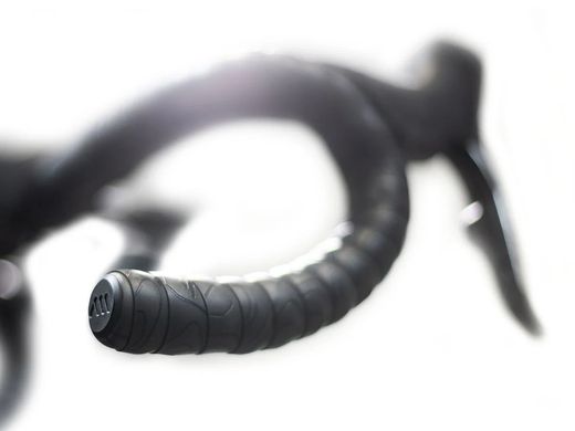 🚴‍♂️ Cinta de Manillar AMS Sterrato - Negra Rendimiento, Comodidad y Estilo para tus Aventuras en Bicicleta