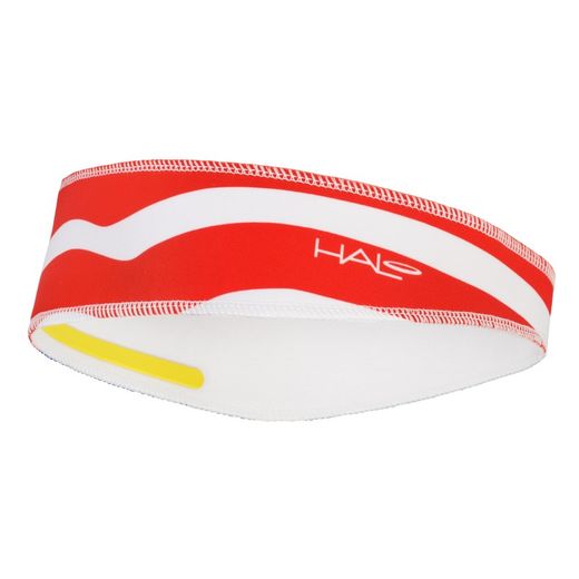 💜💦 Cinta Deportiva Anti Sudor HALO II Pullover Headband - bandera USA | Rendimiento y estilo sin distracciones 🏃‍♂️🚴‍♀️💪
