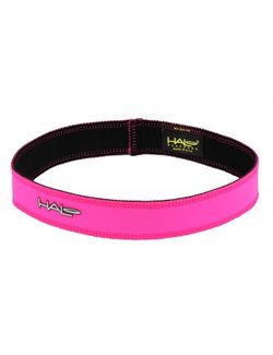 🎀✨ HALO SLIM PULLOVER - Bright Pink | Estilo y funcionalidad para tu entrenamiento 🚴‍♂️💨