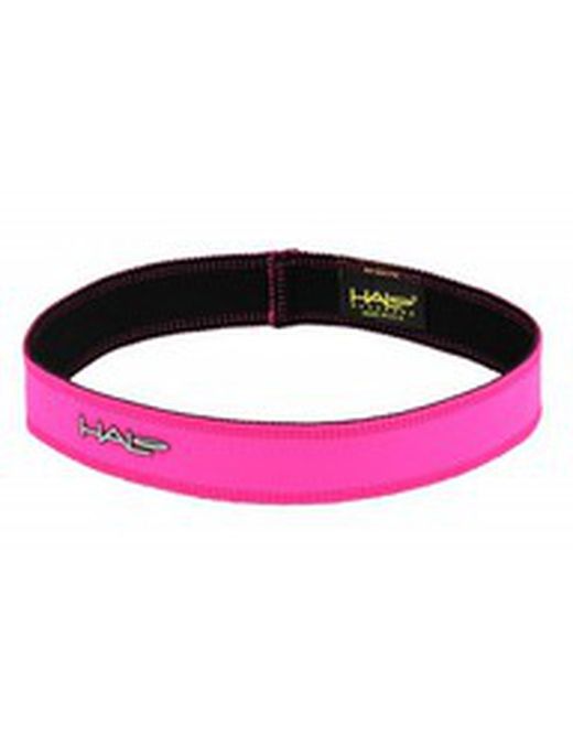 🎀✨ HALO SLIM PULLOVER - Bright Pink | Estilo y funcionalidad para tu entrenamiento 🚴‍♂️💨