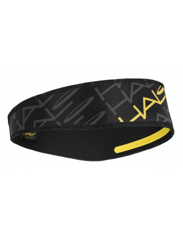 🏁💦 Cinta Deportiva Anti Sudor HALO HEADBAND - Team | Control total del sudor con estilo profesional 🏃‍♀️🚴‍♂️🔥