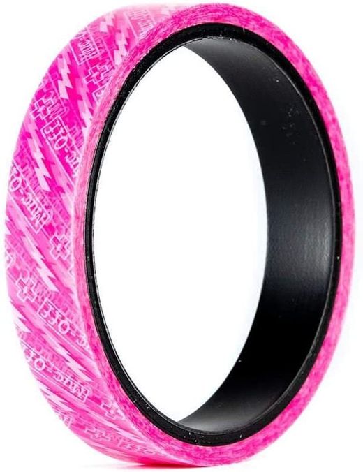Cinta Llanta Muc-Off Rollo 10 M Ancho 30 Mm