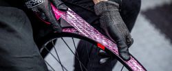 Cinta Llanta Muc-Off Rollo 50 M Ancho 28 Mm