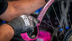 Cinta Llanta Tubeless Muc-Off 50M x 30mm | Alta Resistencia y Sellado Perfecto