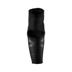 🖤🛡️ Coderas Leatt Contour Negro – Protección de Alto Rendimiento para tu Seguridad en la Ruta 🚵‍♂️🔥
