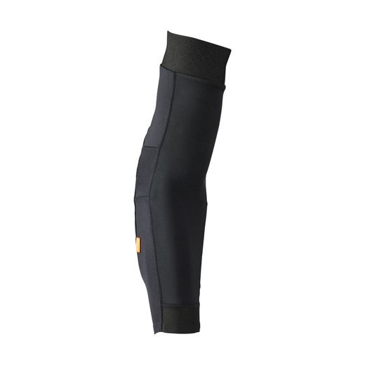 🖤🛡️ Coderas Fox Launch Elite Black | Máxima Protección y Comodidad para Riders 🚴‍♂️🔥