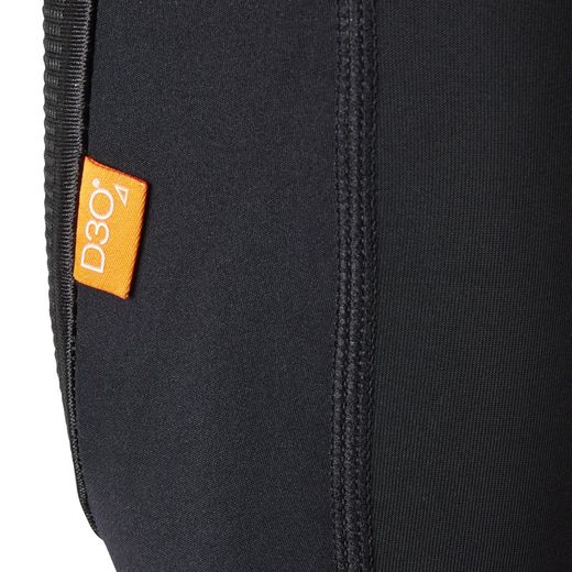 🖤🛡️ Coderas Fox Launch Elite Black | Máxima Protección y Comodidad para Riders 🚴‍♂️🔥