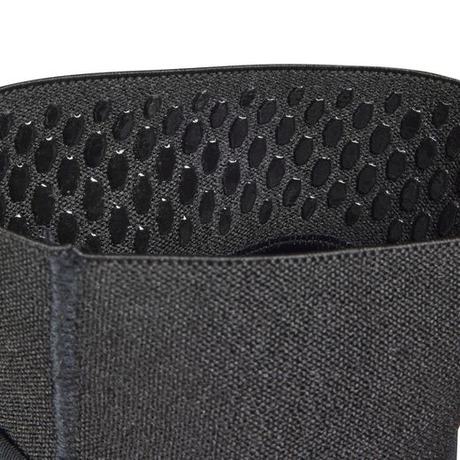 🖤🛡️ Coderas Fox Launch Elite Black | Máxima Protección y Comodidad para Riders 🚴‍♂️🔥