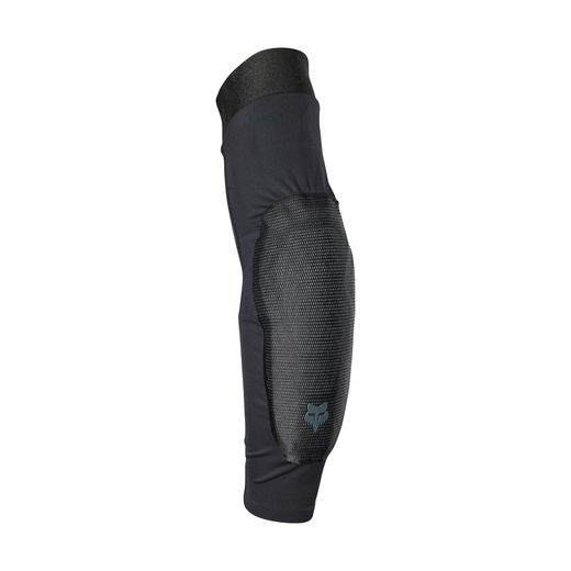 Coderas Fox Launch Elite Black | Máxima Protección y Comodidad para Riders 🚴‍♂️🔥