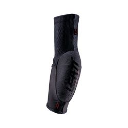 🖤💥 Coderas Leatt 3DF 5.0 Evo Mini Black - Protección ligera y flexible para los riders más jóvenes 🚵‍♂️🔥
