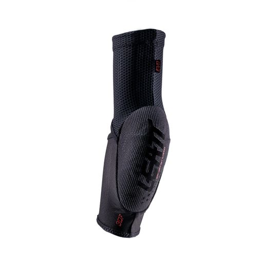 🖤💥 Coderas Leatt 3DF 5.0 Evo Mini Black - Protección ligera y flexible para los riders más jóvenes 🚵‍♂️🔥