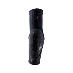 🖤💥 Coderas Leatt 3DF 5.0 Evo Mini Black - Protección ligera y flexible para los riders más jóvenes 🚵‍♂️🔥
