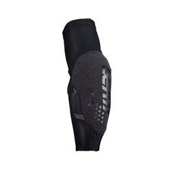 🖤 Coderas Leatt 3DF 5.0 Evo Negro – Protección Premium para Riders que Exigen lo Mejor 🛡️🚵‍♂️🔥