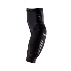 🖤💥 Coderas Leatt 3DF 6.0 Evo Black – Protección premium para quienes no conocen límites 🚵‍♂️🔥