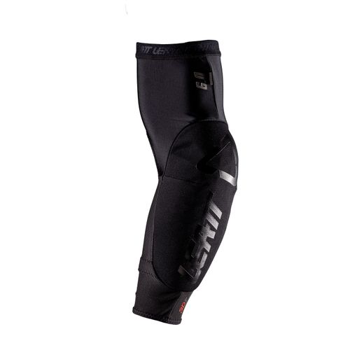 🖤💥 Coderas Leatt 3DF 6.0 Evo Black – Protección premium para quienes no conocen límites 🚵‍♂️🔥