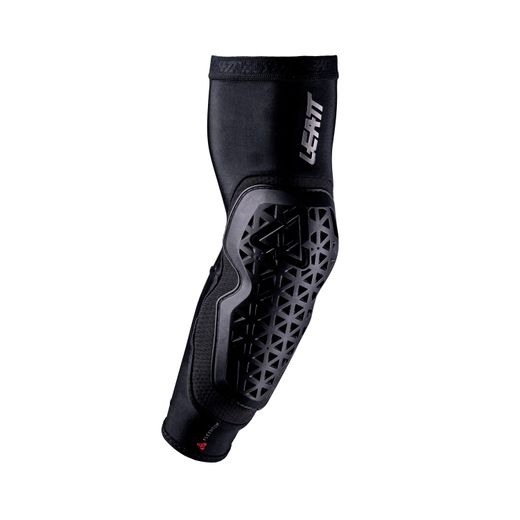 🖤🔥 Coderas Leatt FlexMesh Black - Protección flexible, ligera y de alto rendimiento para tus rutas MTB 🚵‍♂️💨