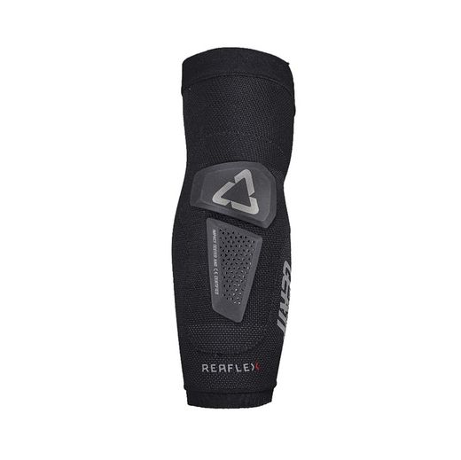 🖤 Coderas Leatt ReaFlex Hybrid Negro – Máxima Protección y Confort para Riders Exigentes 🛡️🚵‍♂️💥